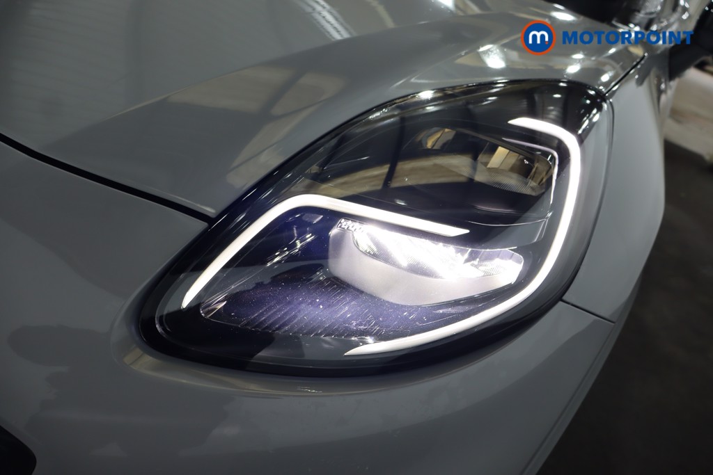 Ford Puma ST Manual Petrol SUV - Stock Number (1595554) - 24th supplementary image