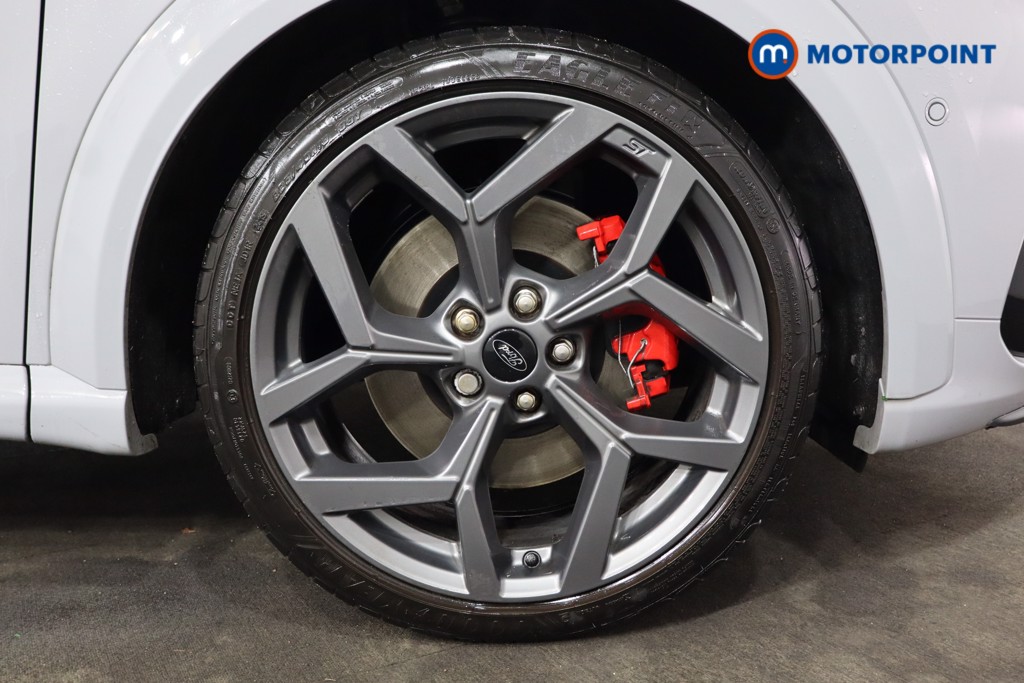 Ford Puma ST Manual Petrol SUV - Stock Number (1595554) - 27th supplementary image