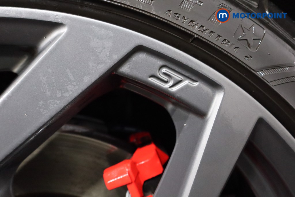 Ford Puma ST Manual Petrol SUV - Stock Number (1595554) - 28th supplementary image