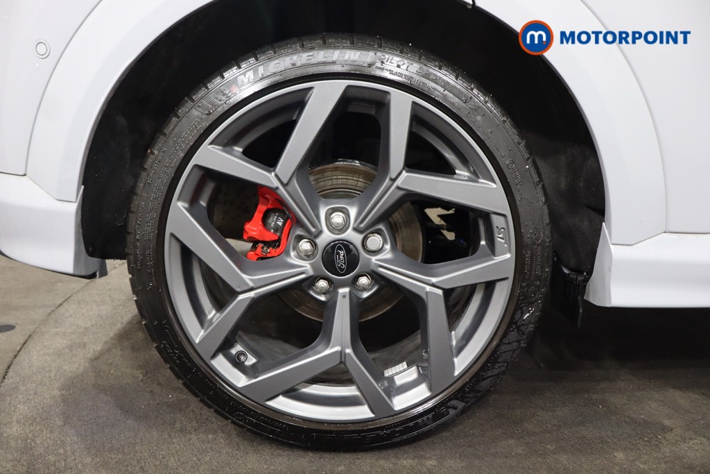 Ford Puma ST Manual Petrol SUV - Stock Number (1595554) - 29th supplementary image