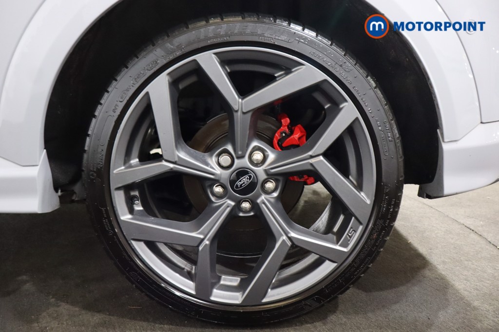 Ford Puma ST Manual Petrol SUV - Stock Number (1595554) - 30th supplementary image