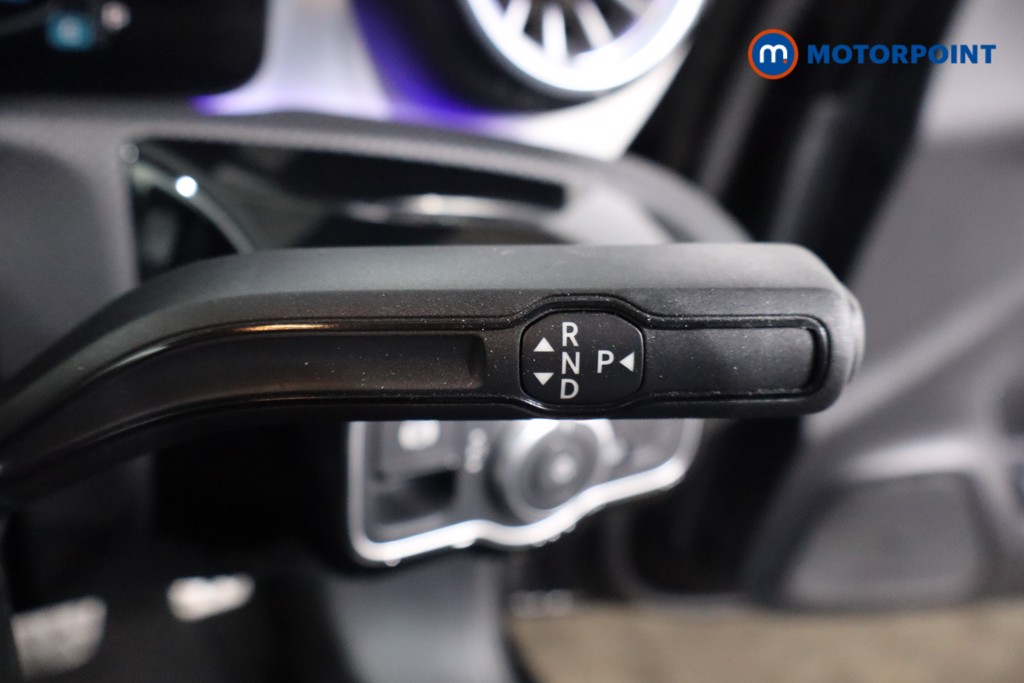 Mercedes-Benz A Class Amg Line Automatic Petrol Saloon - Stock Number (1595605) - 14th supplementary image