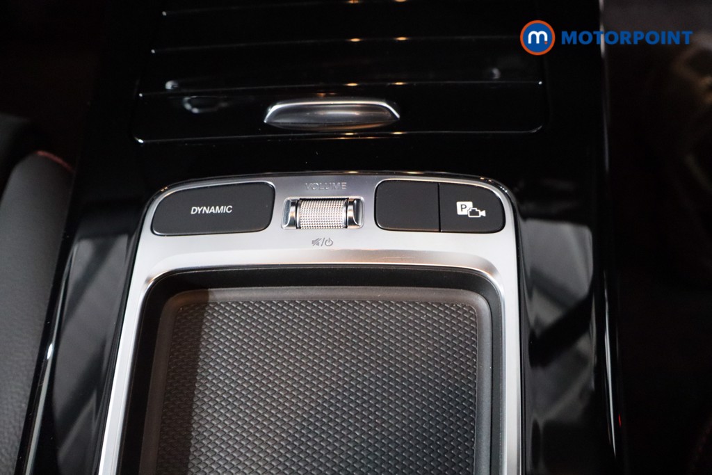 Mercedes-Benz A Class Amg Line Automatic Petrol Saloon - Stock Number (1595605) - 18th supplementary image