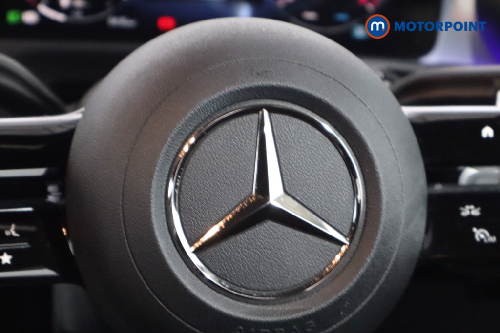 Mercedes-Benz A Class Amg Line Automatic Petrol Saloon - Stock Number (1595605) - 19th supplementary image