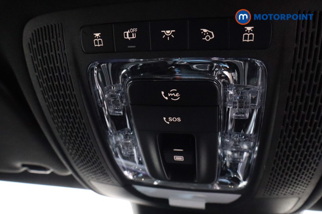 Mercedes-Benz A Class Amg Line Automatic Petrol Saloon - Stock Number (1595605) - 26th supplementary image