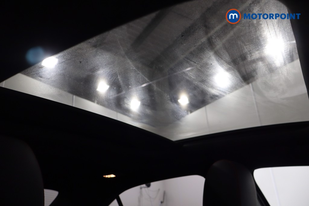 Mercedes-Benz A Class Amg Line Automatic Petrol Saloon - Stock Number (1595605) - 27th supplementary image