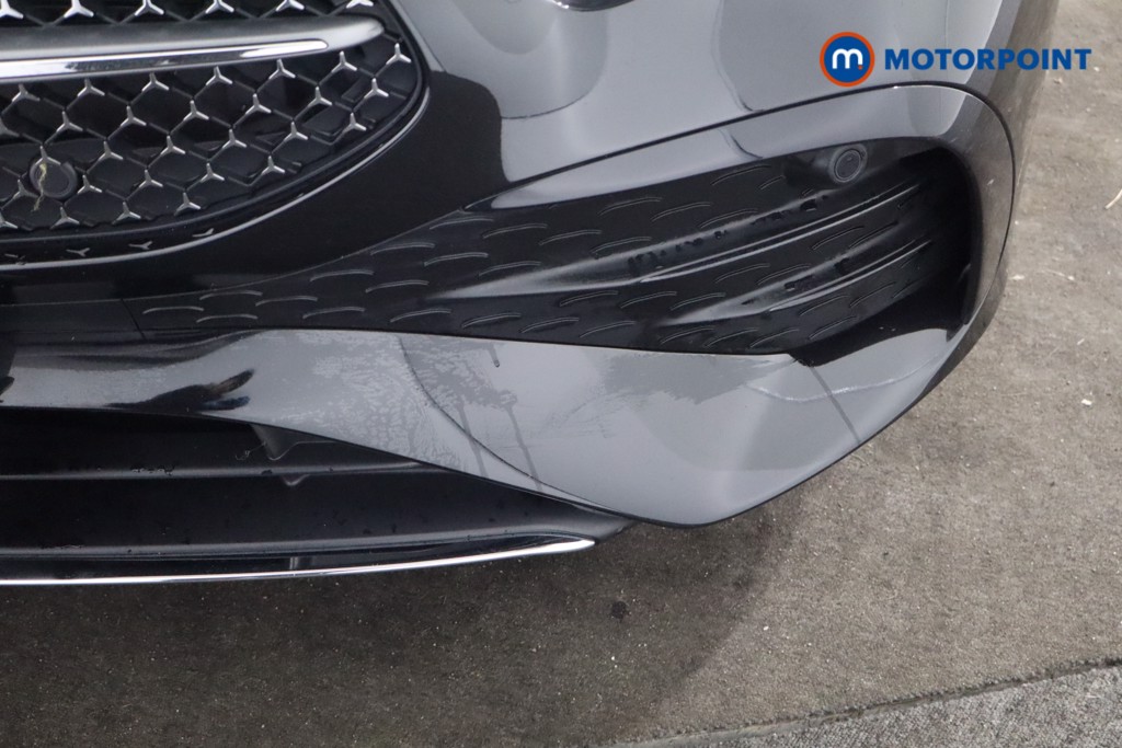 Mercedes-Benz A Class Amg Line Automatic Petrol Saloon - Stock Number (1595605) - 31st supplementary image