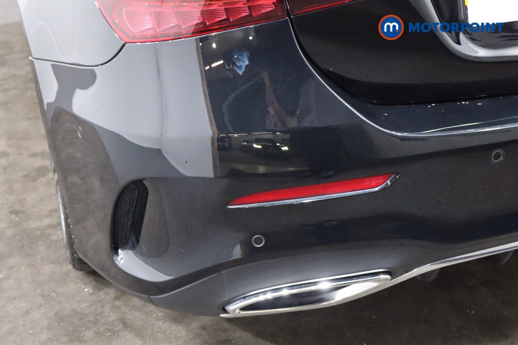 Mercedes-Benz A Class Amg Line Automatic Petrol Saloon - Stock Number (1595605) - 37th supplementary image