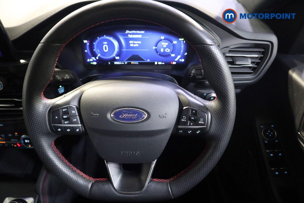 Ford Kuga St-Line X Edition Automatic Petrol-Electric Hybrid SUV - Stock Number (1595634) - 2nd supplementary image