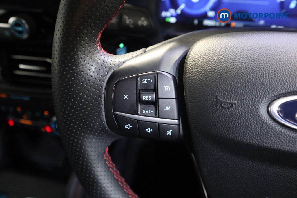 Ford Kuga St-Line X Edition Automatic Petrol-Electric Hybrid SUV - Stock Number (1595634) - 3rd supplementary image