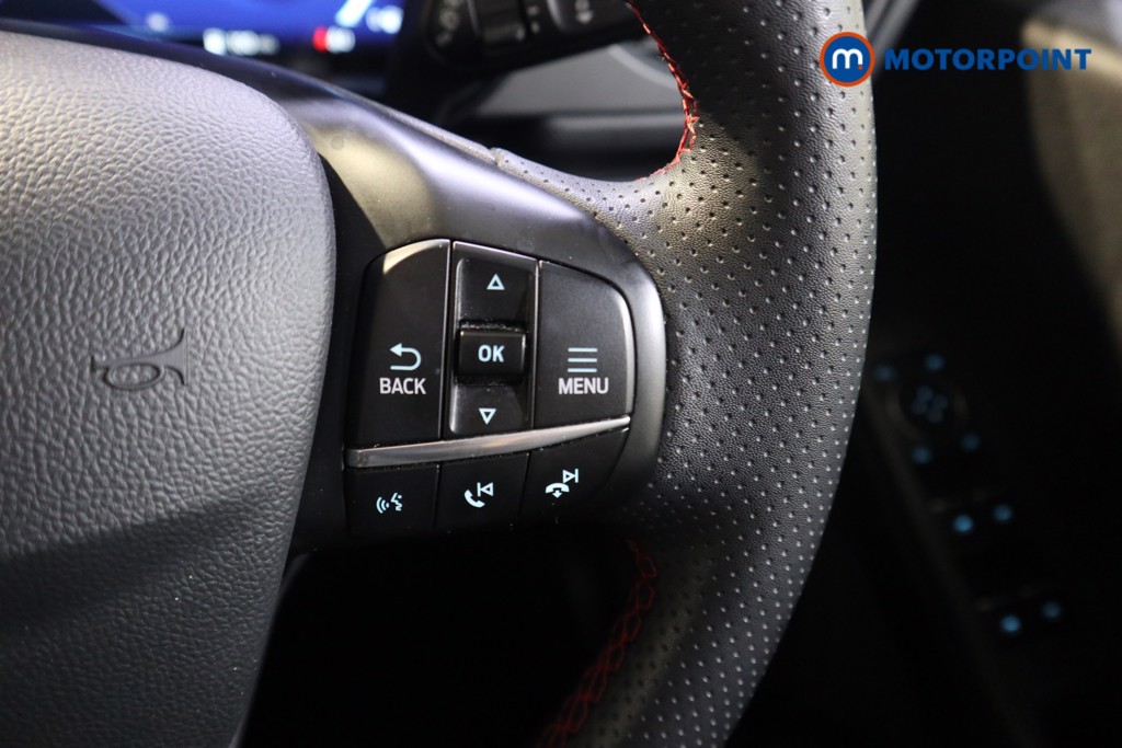 Ford Kuga St-Line X Edition Automatic Petrol-Electric Hybrid SUV - Stock Number (1595634) - 4th supplementary image