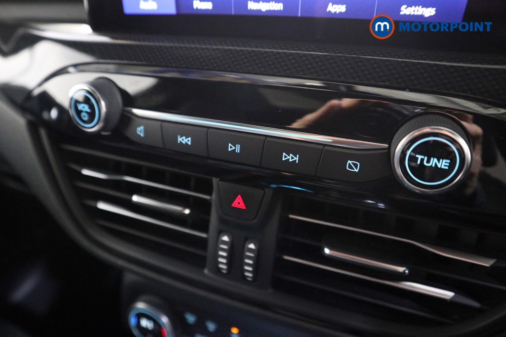 Ford Kuga St-Line X Edition Automatic Petrol-Electric Hybrid SUV - Stock Number (1595634) - 7th supplementary image