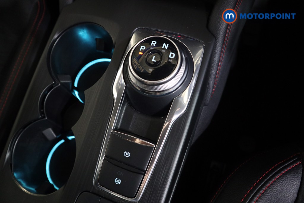 Ford Kuga St-Line X Edition Automatic Petrol-Electric Hybrid SUV - Stock Number (1595634) - 10th supplementary image