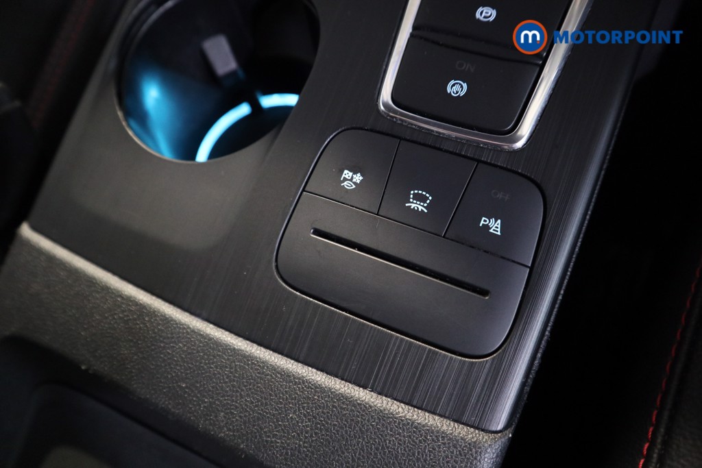 Ford Kuga St-Line X Edition Automatic Petrol-Electric Hybrid SUV - Stock Number (1595634) - 11th supplementary image