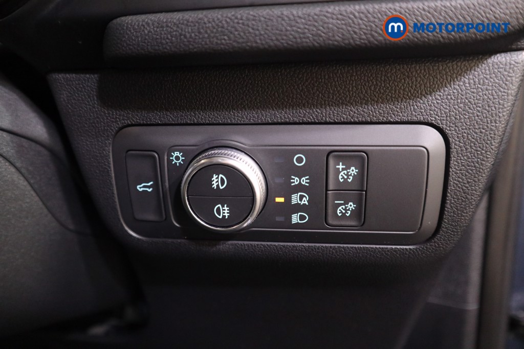 Ford Kuga St-Line X Edition Automatic Petrol-Electric Hybrid SUV - Stock Number (1595634) - 12th supplementary image