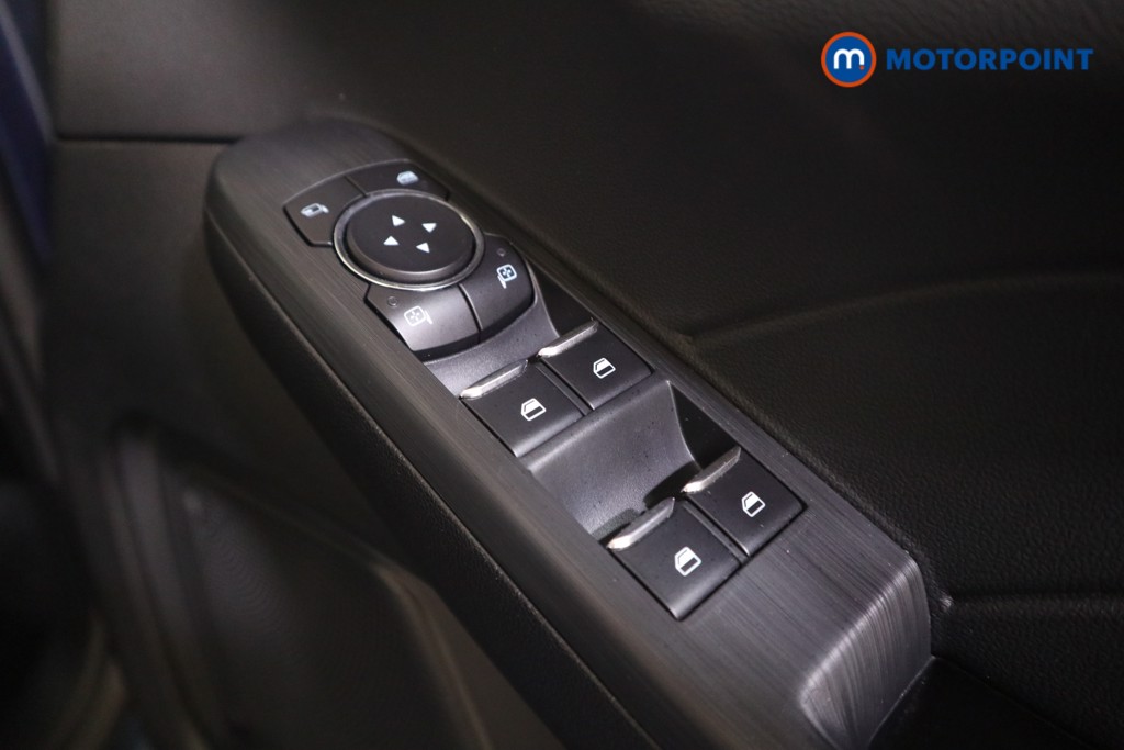 Ford Kuga St-Line X Edition Automatic Petrol-Electric Hybrid SUV - Stock Number (1595634) - 13th supplementary image