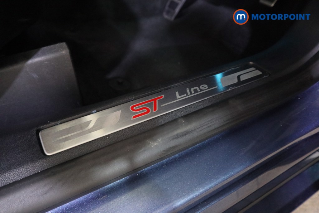 Ford Kuga St-Line X Edition Automatic Petrol-Electric Hybrid SUV - Stock Number (1595634) - 15th supplementary image