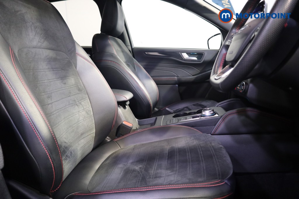 Ford Kuga St-Line X Edition Automatic Petrol-Electric Hybrid SUV - Stock Number (1595634) - 17th supplementary image