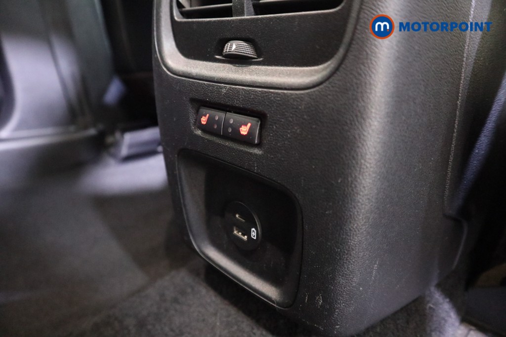 Ford Kuga St-Line X Edition Automatic Petrol-Electric Hybrid SUV - Stock Number (1595634) - 20th supplementary image