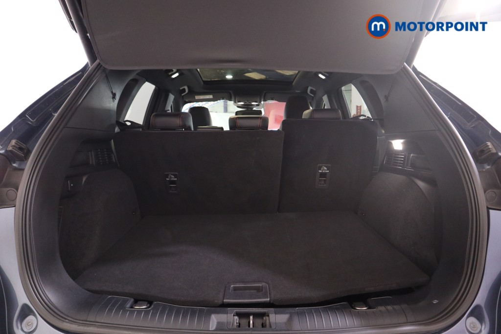 Ford Kuga St-Line X Edition Automatic Petrol-Electric Hybrid SUV - Stock Number (1595634) - 22nd supplementary image