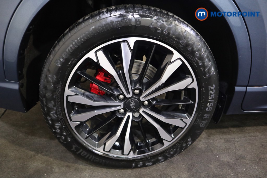 Ford Kuga St-Line X Edition Automatic Petrol-Electric Hybrid SUV - Stock Number (1595634) - 24th supplementary image