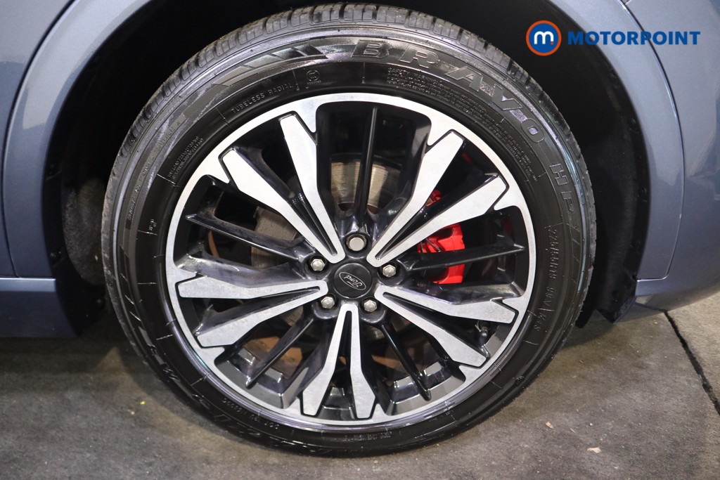 Ford Kuga St-Line X Edition Automatic Petrol-Electric Hybrid SUV - Stock Number (1595634) - 25th supplementary image