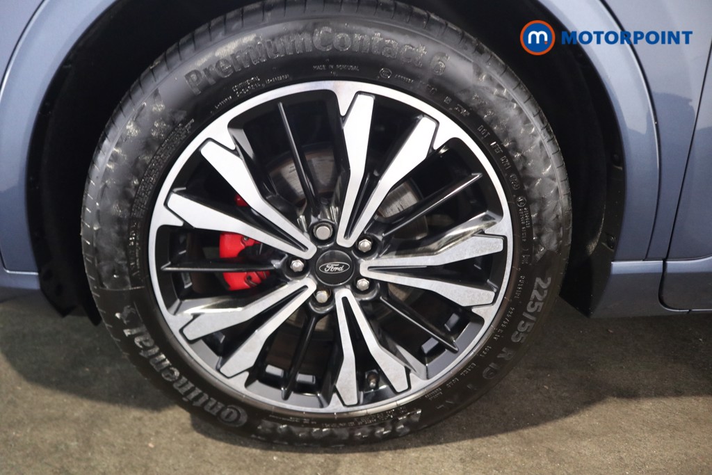 Ford Kuga St-Line X Edition Automatic Petrol-Electric Hybrid SUV - Stock Number (1595634) - 26th supplementary image