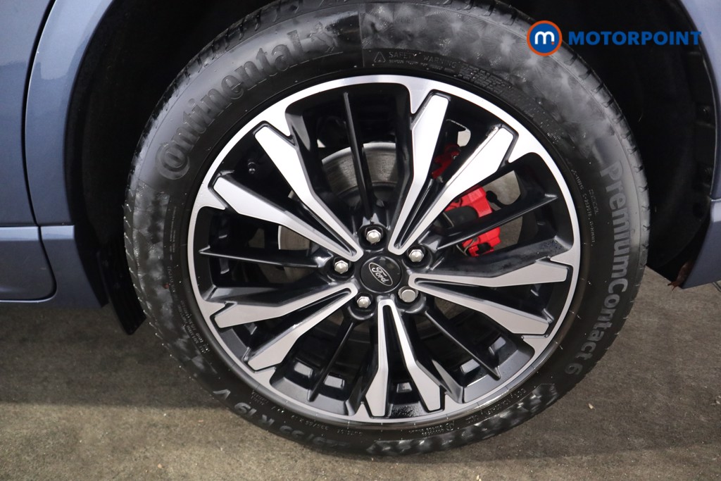 Ford Kuga St-Line X Edition Automatic Petrol-Electric Hybrid SUV - Stock Number (1595634) - 27th supplementary image