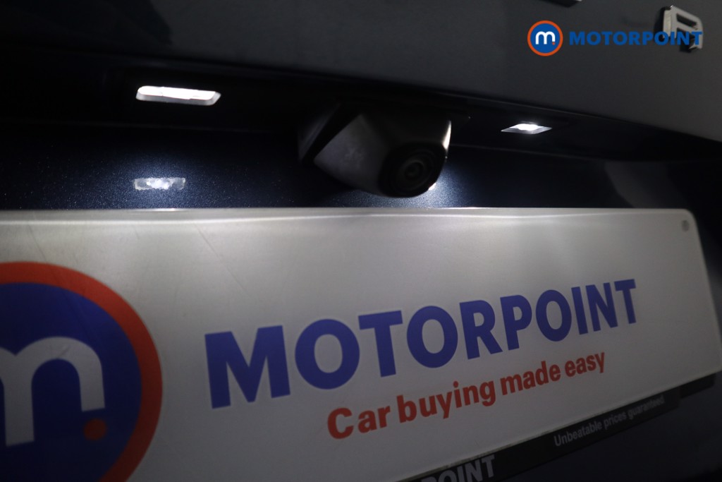 Ford Kuga St-Line X Edition Automatic Petrol-Electric Hybrid SUV - Stock Number (1595634) - 29th supplementary image