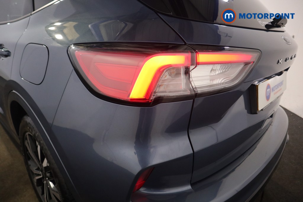 Ford Kuga St-Line X Edition Automatic Petrol-Electric Hybrid SUV - Stock Number (1595634) - 30th supplementary image