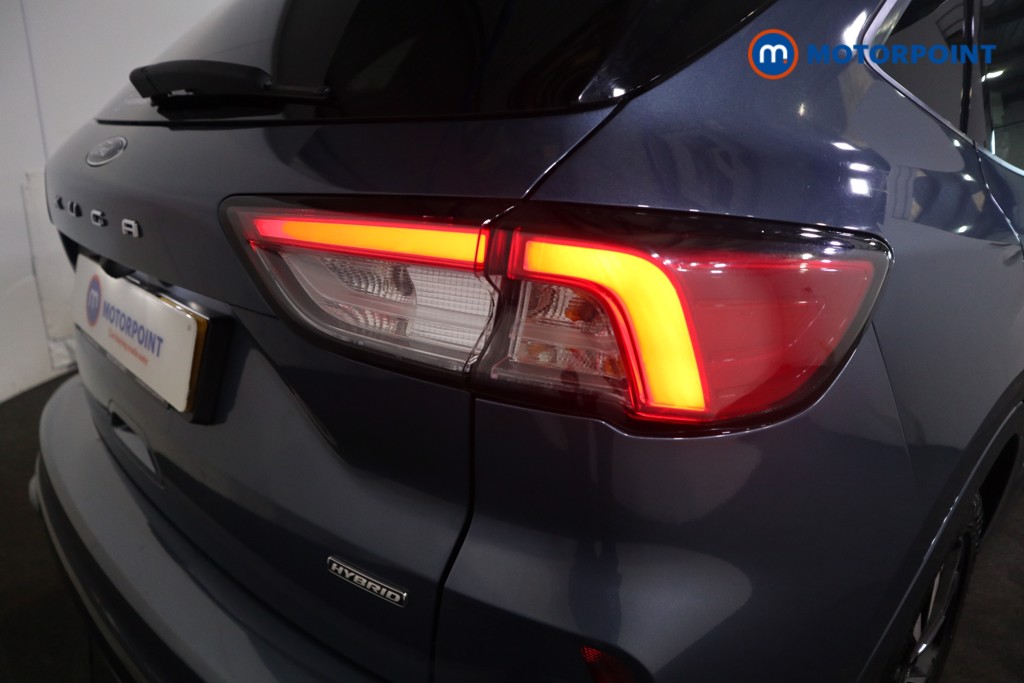 Ford Kuga St-Line X Edition Automatic Petrol-Electric Hybrid SUV - Stock Number (1595634) - 31st supplementary image