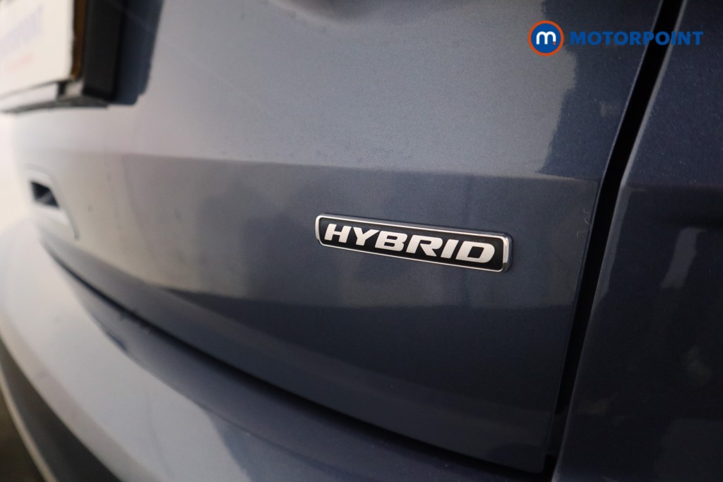 Ford Kuga St-Line X Edition Automatic Petrol-Electric Hybrid SUV - Stock Number (1595634) - 32nd supplementary image