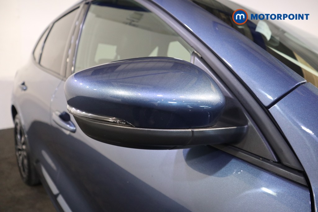 Ford Kuga St-Line X Edition Automatic Petrol-Electric Hybrid SUV - Stock Number (1595634) - 35th supplementary image