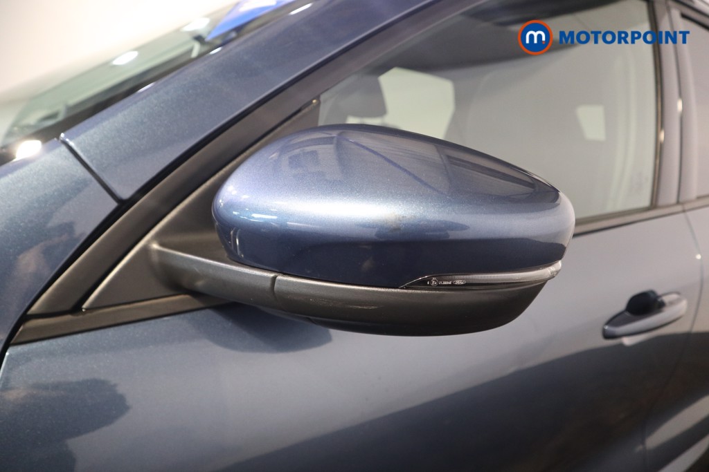 Ford Kuga St-Line X Edition Automatic Petrol-Electric Hybrid SUV - Stock Number (1595634) - 36th supplementary image