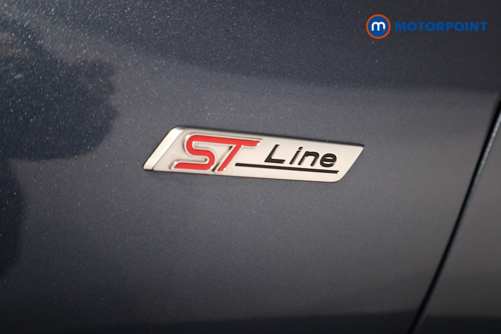 Ford Kuga St-Line X Edition Automatic Petrol-Electric Hybrid SUV - Stock Number (1595634) - 37th supplementary image