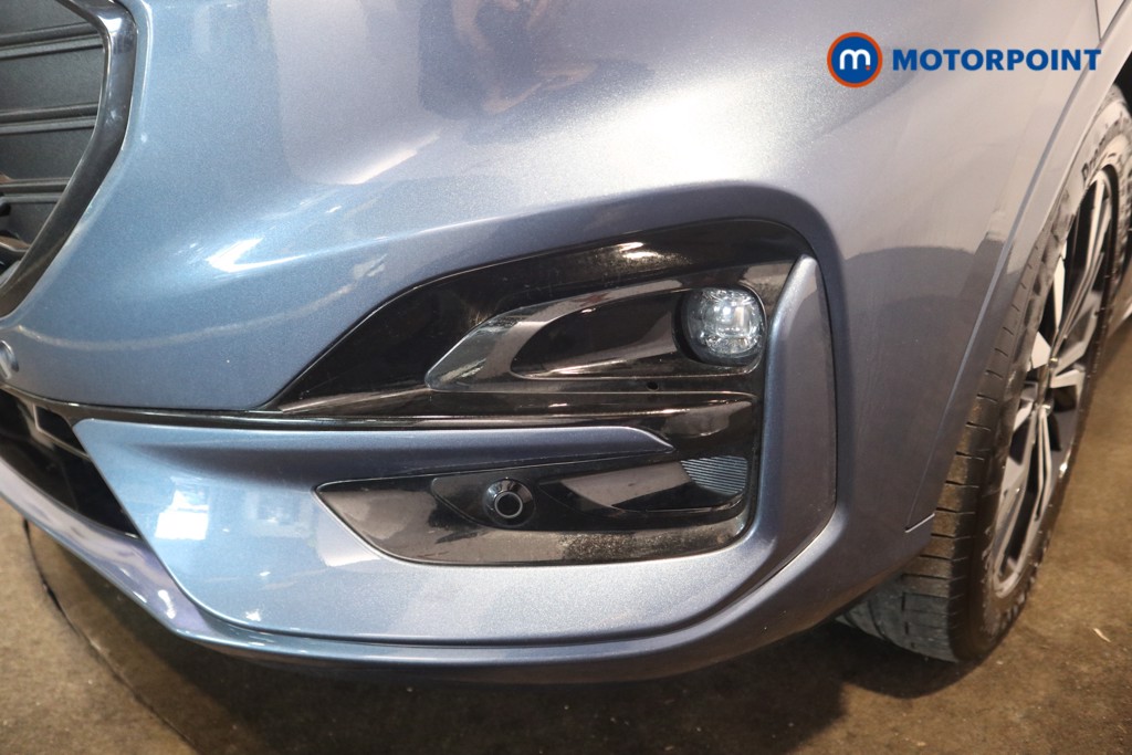 Ford Kuga St-Line X Edition Automatic Petrol-Electric Hybrid SUV - Stock Number (1595634) - 38th supplementary image