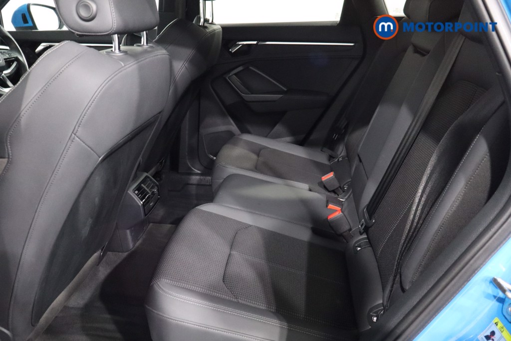 Audi Q3 S Line Automatic Petrol SUV - Stock Number (1595641) - 5th supplementary image