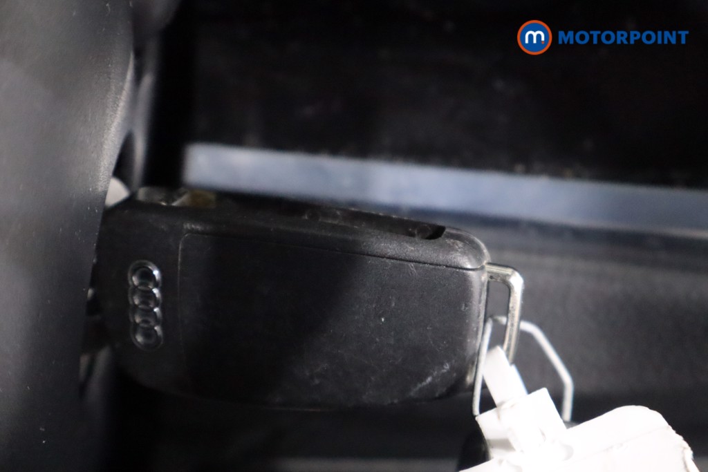 Audi Q3 S Line Automatic Petrol SUV - Stock Number (1595641) - 13th supplementary image