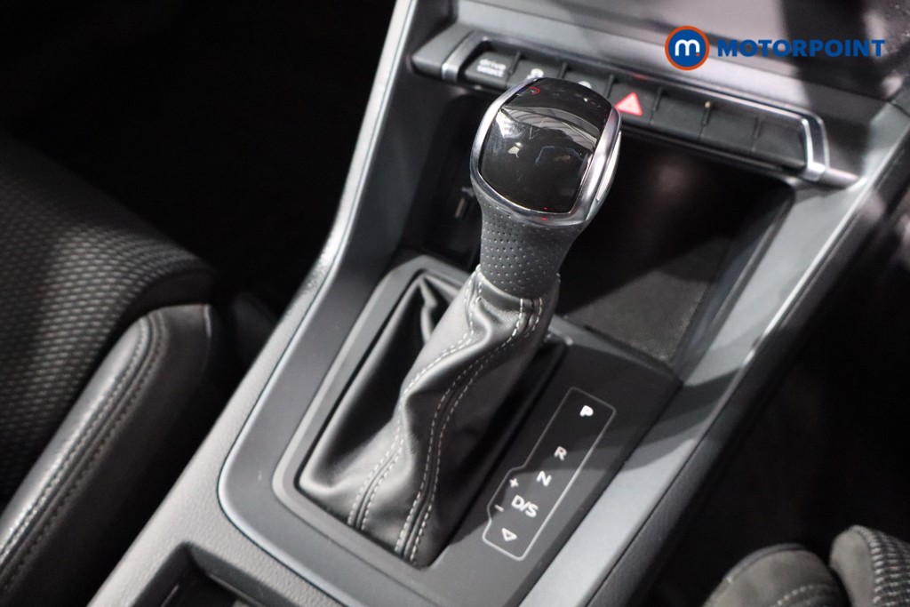 Audi Q3 S Line Automatic Petrol SUV - Stock Number (1595641) - 14th supplementary image