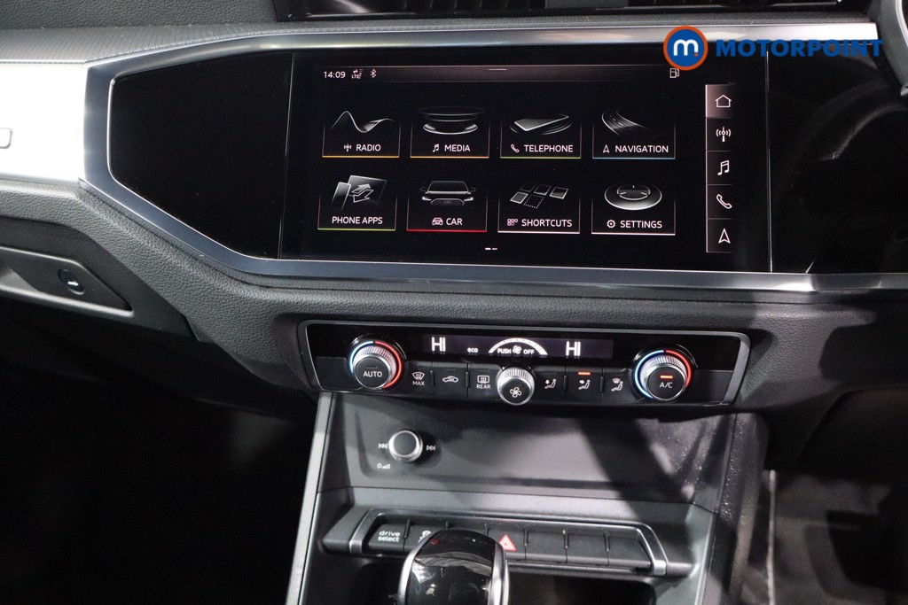 Audi Q3 S Line Automatic Petrol SUV - Stock Number (1595641) - 15th supplementary image