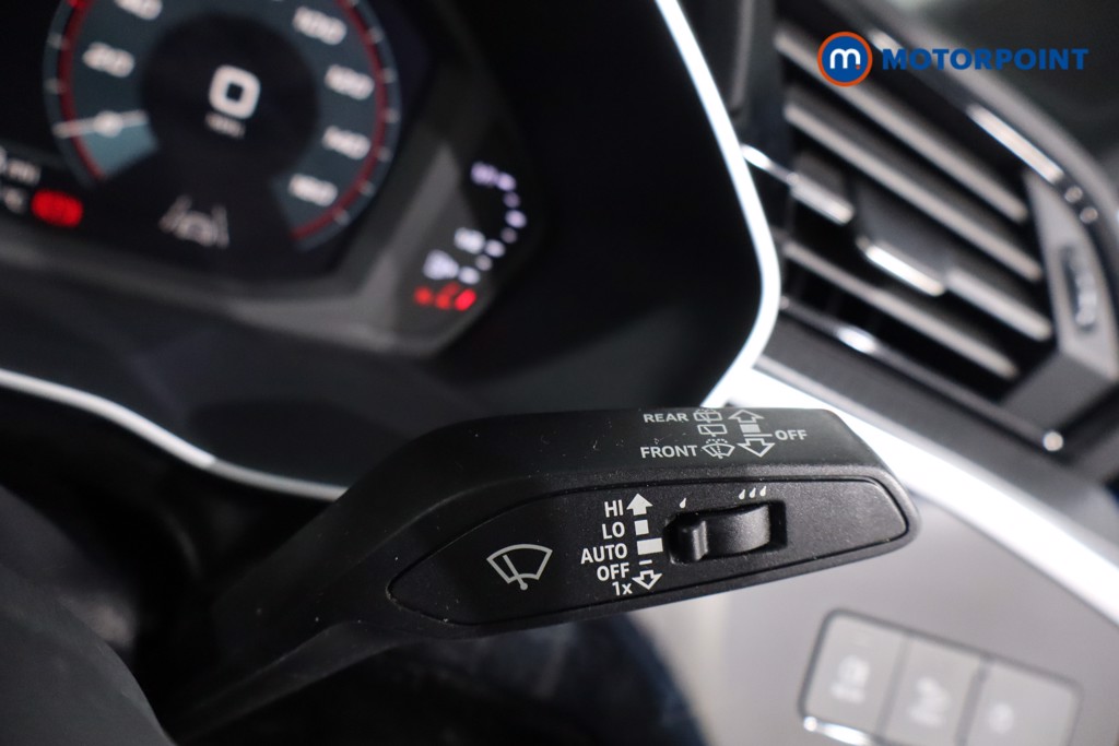 Audi Q3 S Line Automatic Petrol SUV - Stock Number (1595641) - 18th supplementary image