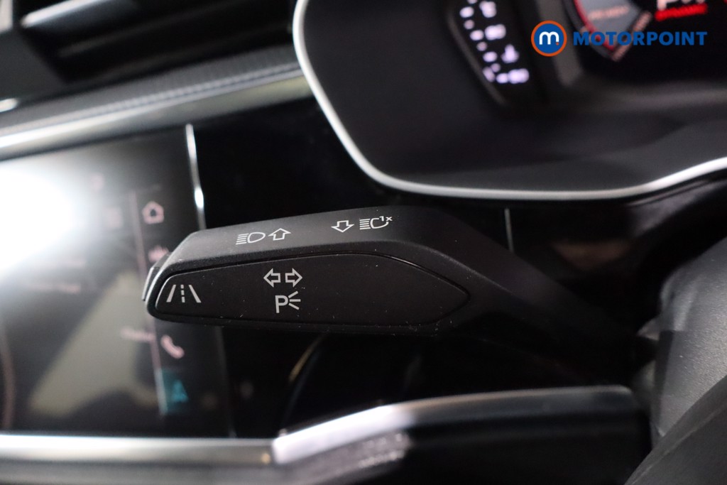 Audi Q3 S Line Automatic Petrol SUV - Stock Number (1595641) - 19th supplementary image