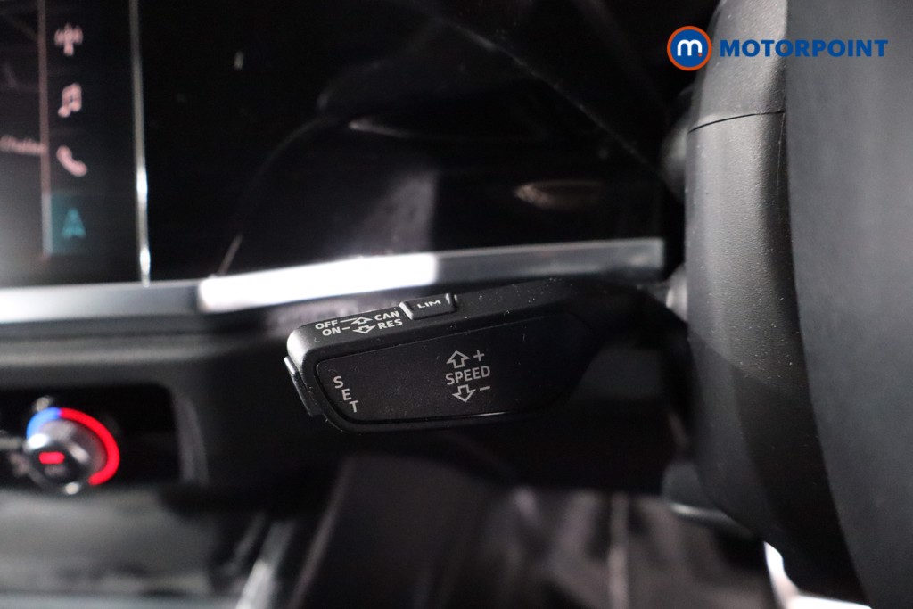 Audi Q3 S Line Automatic Petrol SUV - Stock Number (1595641) - 20th supplementary image