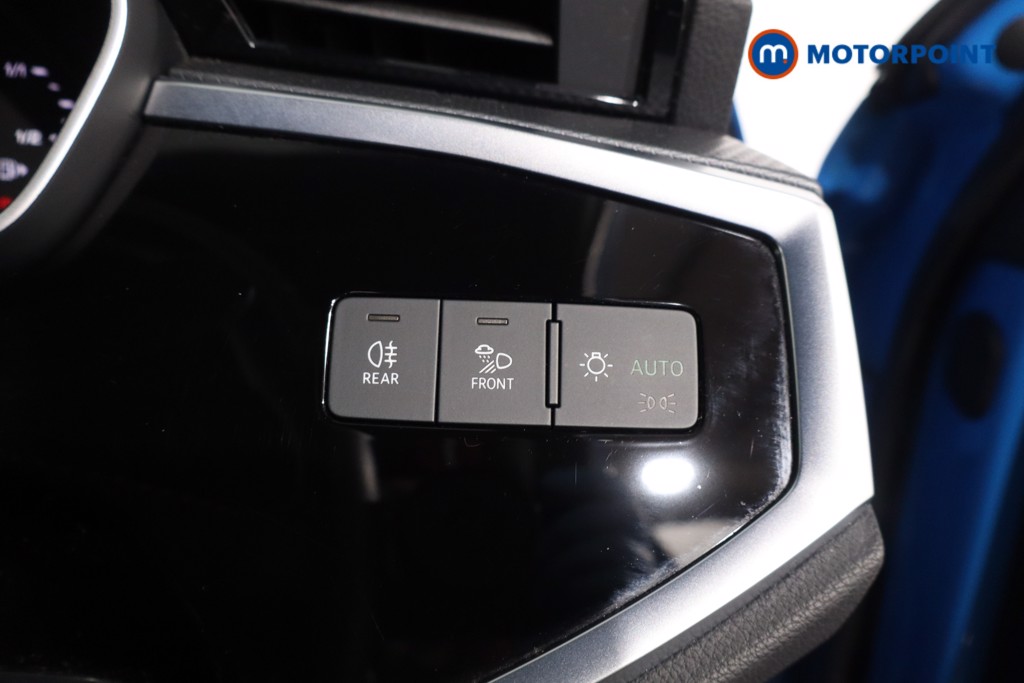 Audi Q3 S Line Automatic Petrol SUV - Stock Number (1595641) - 21st supplementary image