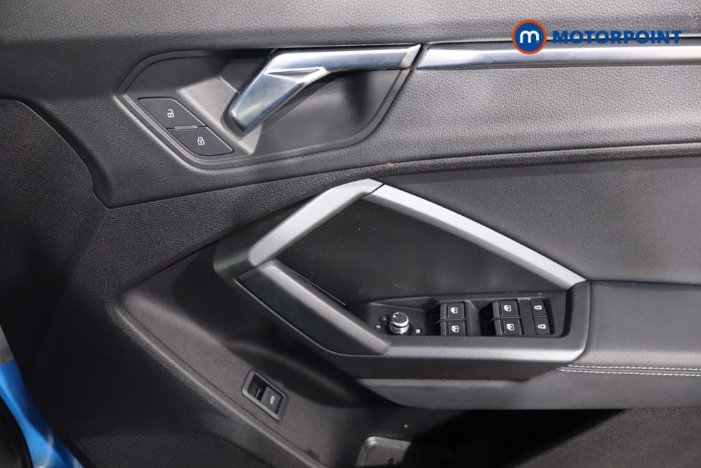 Audi Q3 S Line Automatic Petrol SUV - Stock Number (1595641) - 22nd supplementary image