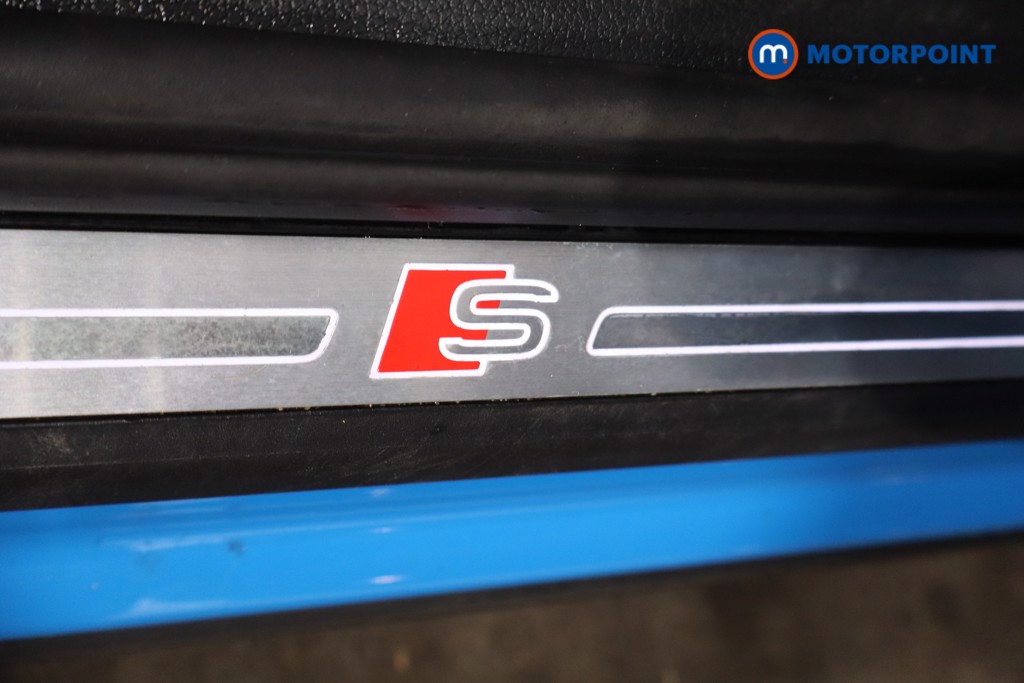 Audi Q3 S Line Automatic Petrol SUV - Stock Number (1595641) - 23rd supplementary image