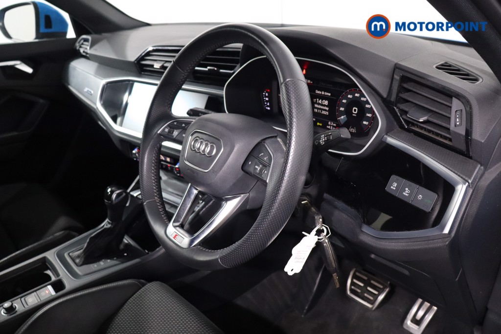 Audi Q3 S Line Automatic Petrol SUV - Stock Number (1595641) - 24th supplementary image