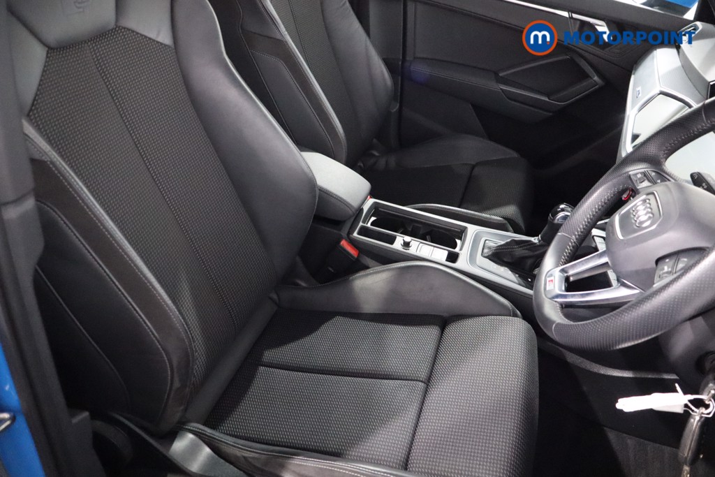 Audi Q3 S Line Automatic Petrol SUV - Stock Number (1595641) - 25th supplementary image