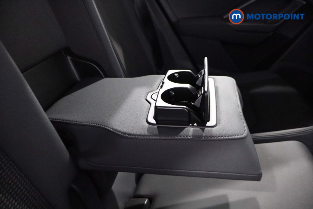 Audi Q3 S Line Automatic Petrol SUV - Stock Number (1595641) - 28th supplementary image