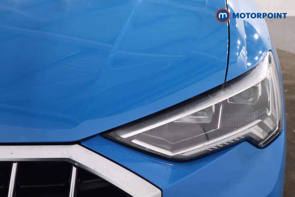 Audi Q3 S Line Automatic Petrol SUV - Stock Number (1595641) - 29th supplementary image